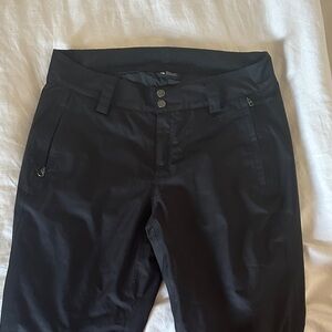 The North Face women’s ski Pants